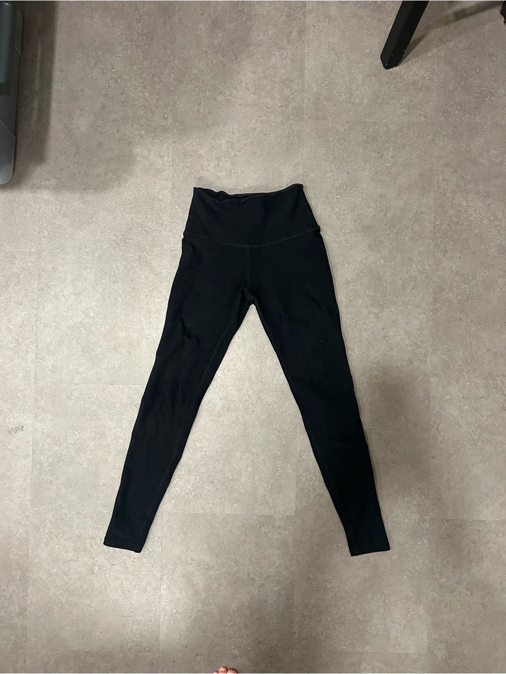 **Beyond Yoga Spacedye Leggings | Size Small | 28" Inseam** - Picture 4 of 4